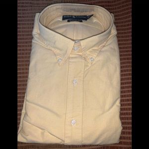 Men’s Ralph Lauren Polo Oxford Dress Shirt
